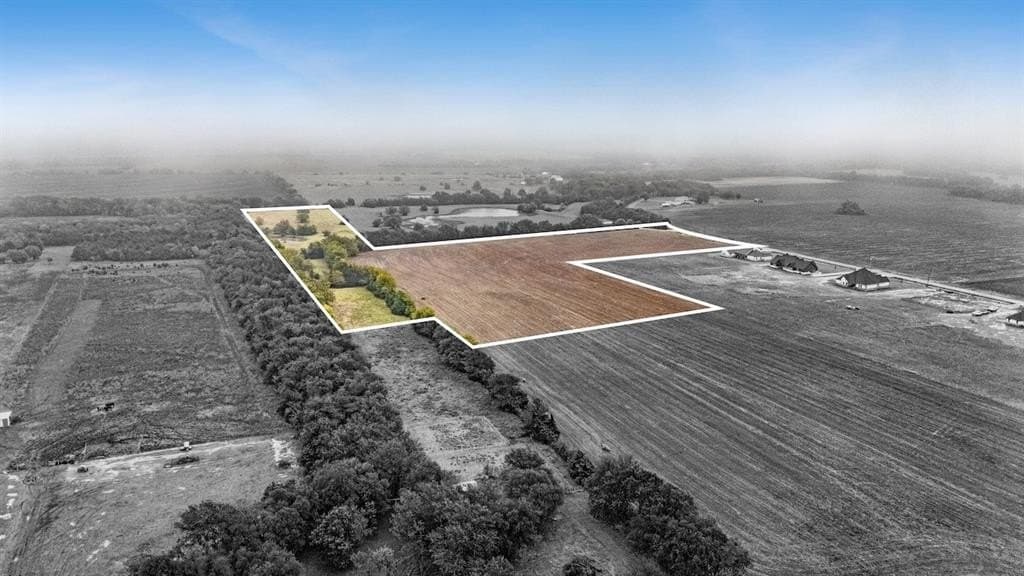 19.63 acres in Hunt County gallery image 3