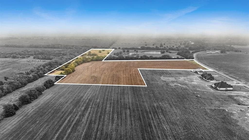 19.63 acres in Hunt County gallery image 2