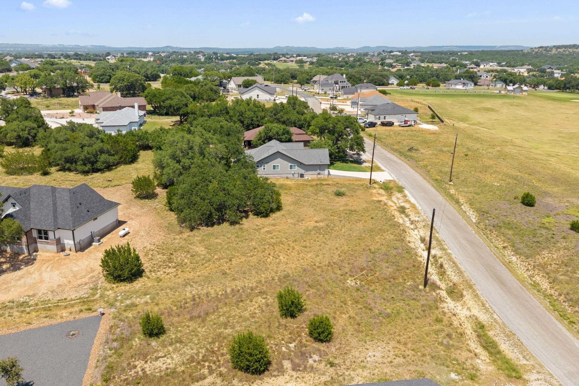 0.23 acres in Blanco County - photo 4