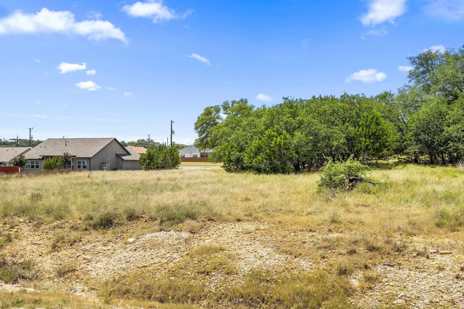 0.23 acres in Blanco County - photo 9