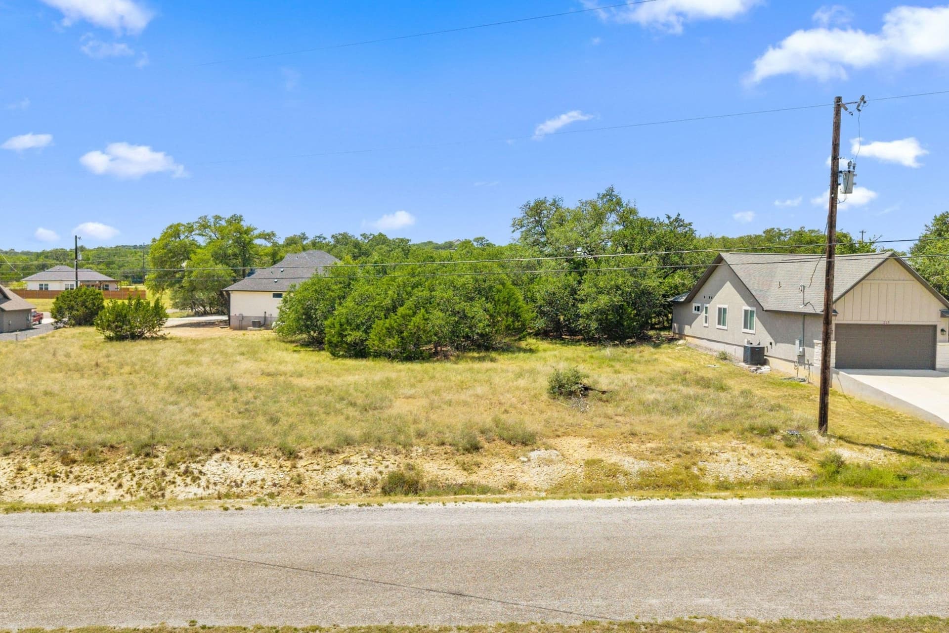 0.23 acres in Blanco County - photo 7