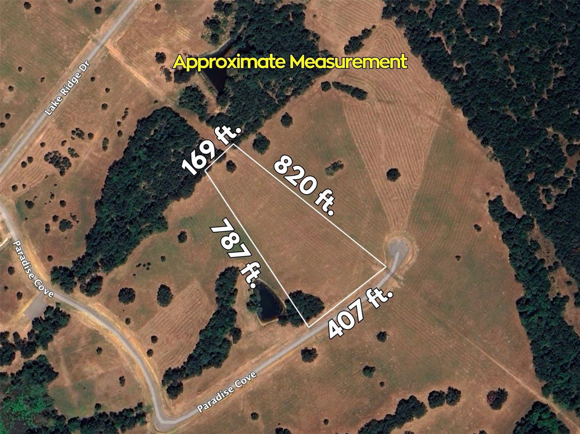 5.26 acres in Navarro County gallery image 3
