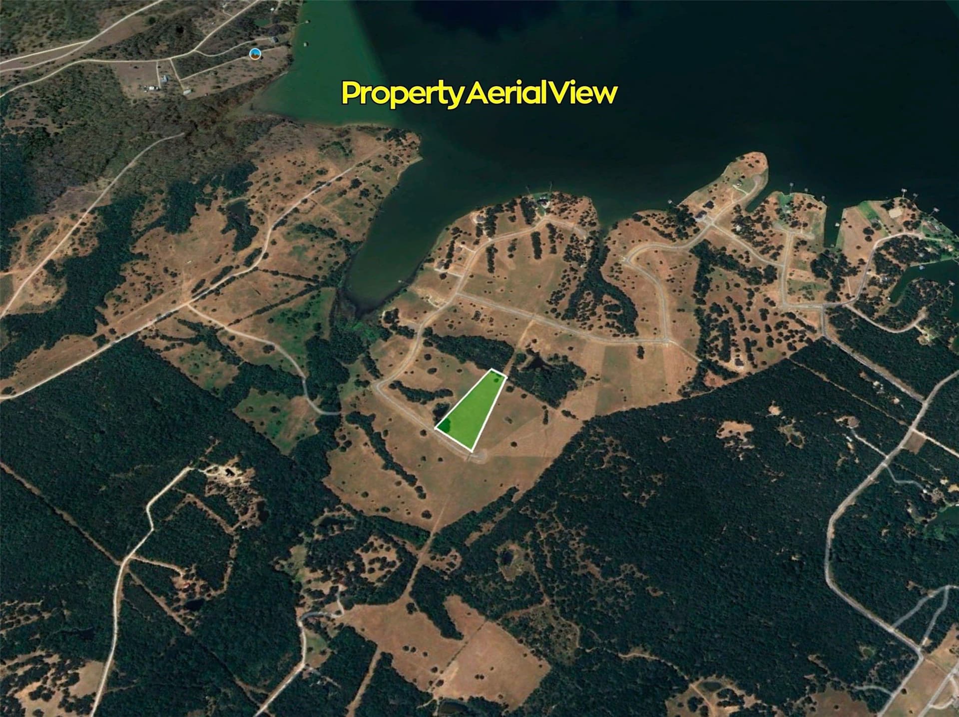 5.26 acres in Navarro County gallery image 2