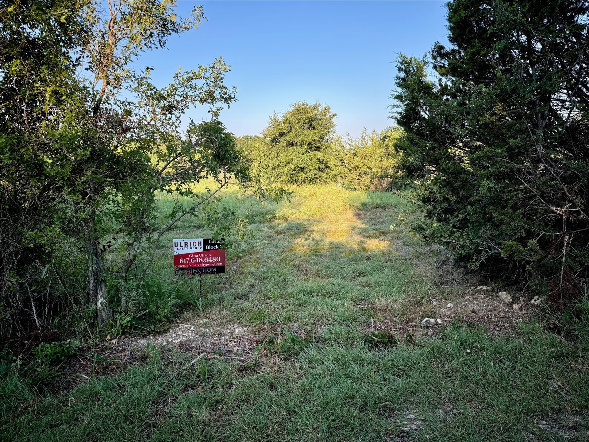 2 acres in Johnson County - photo 2