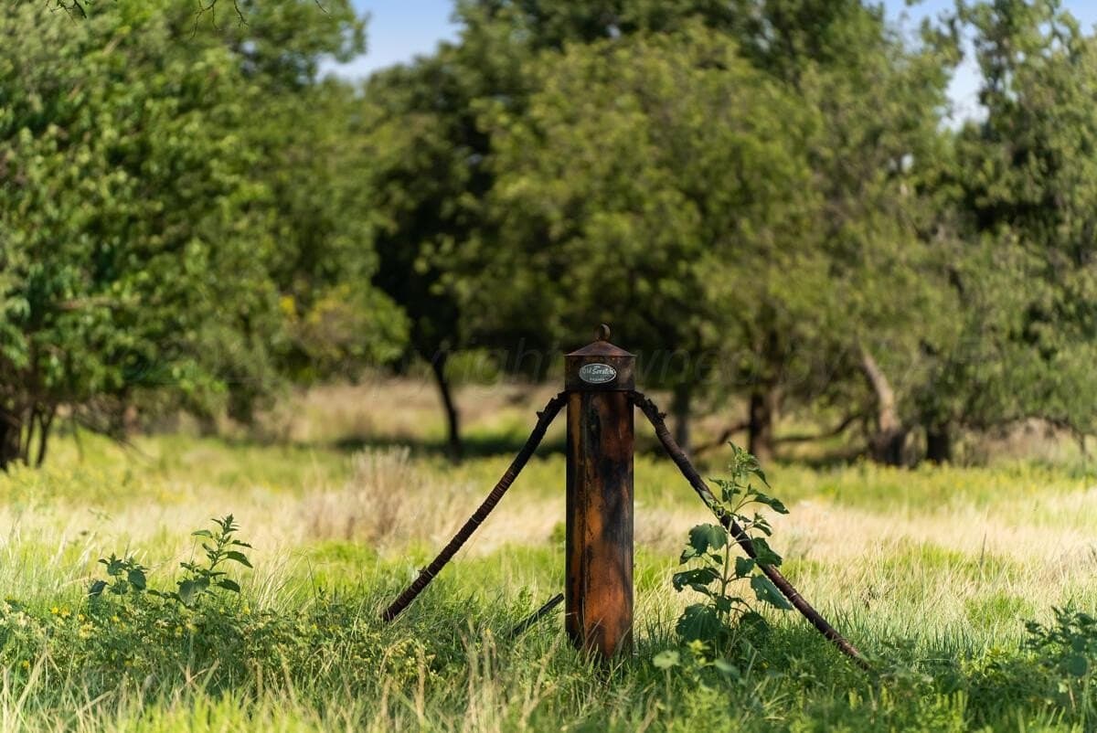640 acres in Wheeler County - photo 17