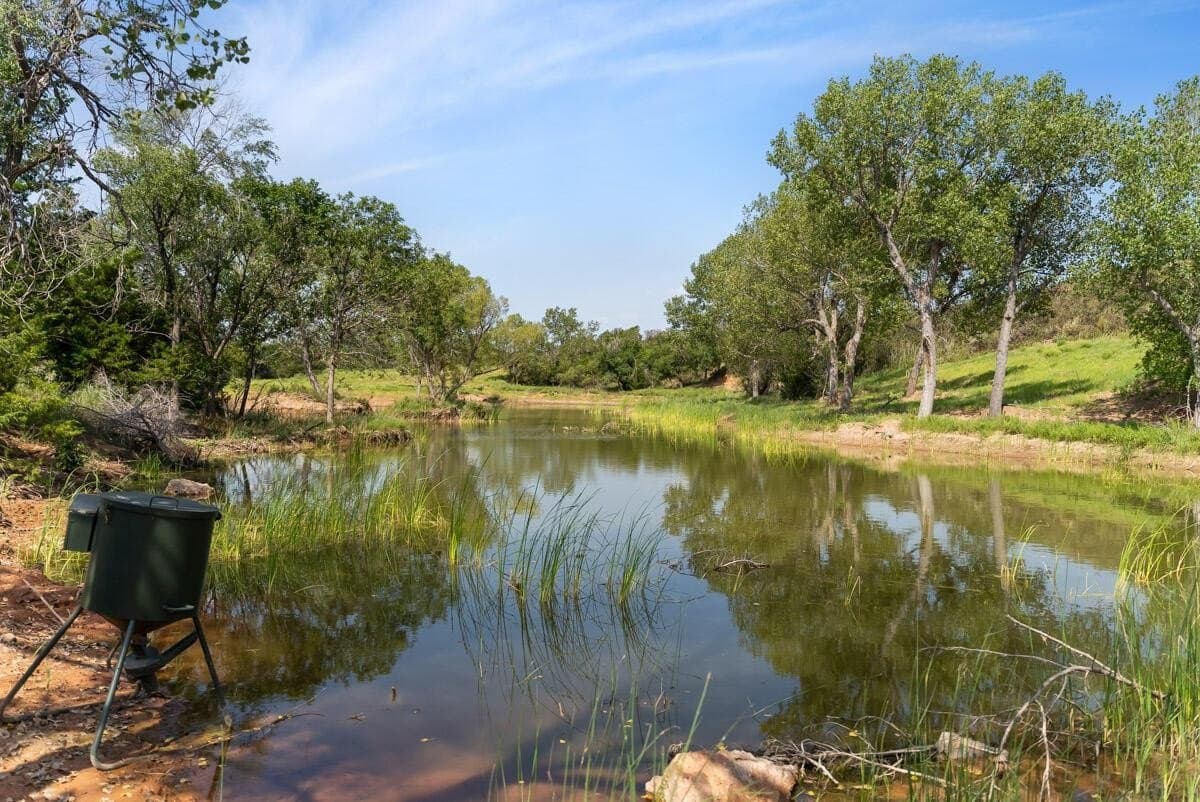 640 acres in Wheeler County - photo 9