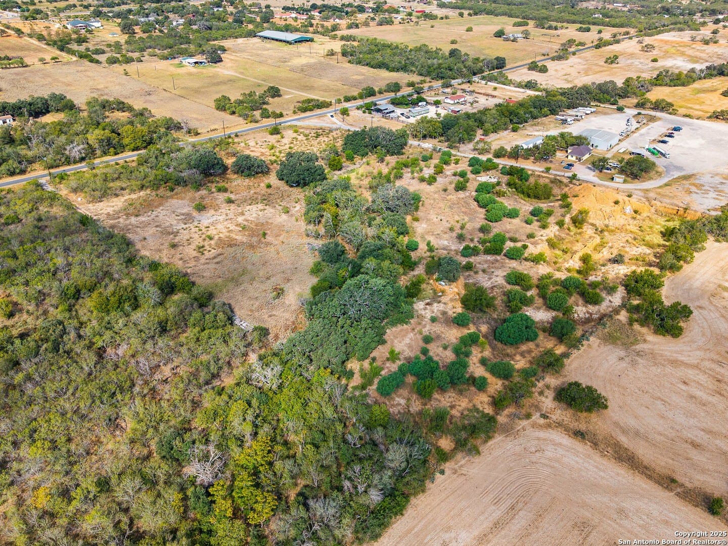 14.73 acres in Bexar County - photo 6