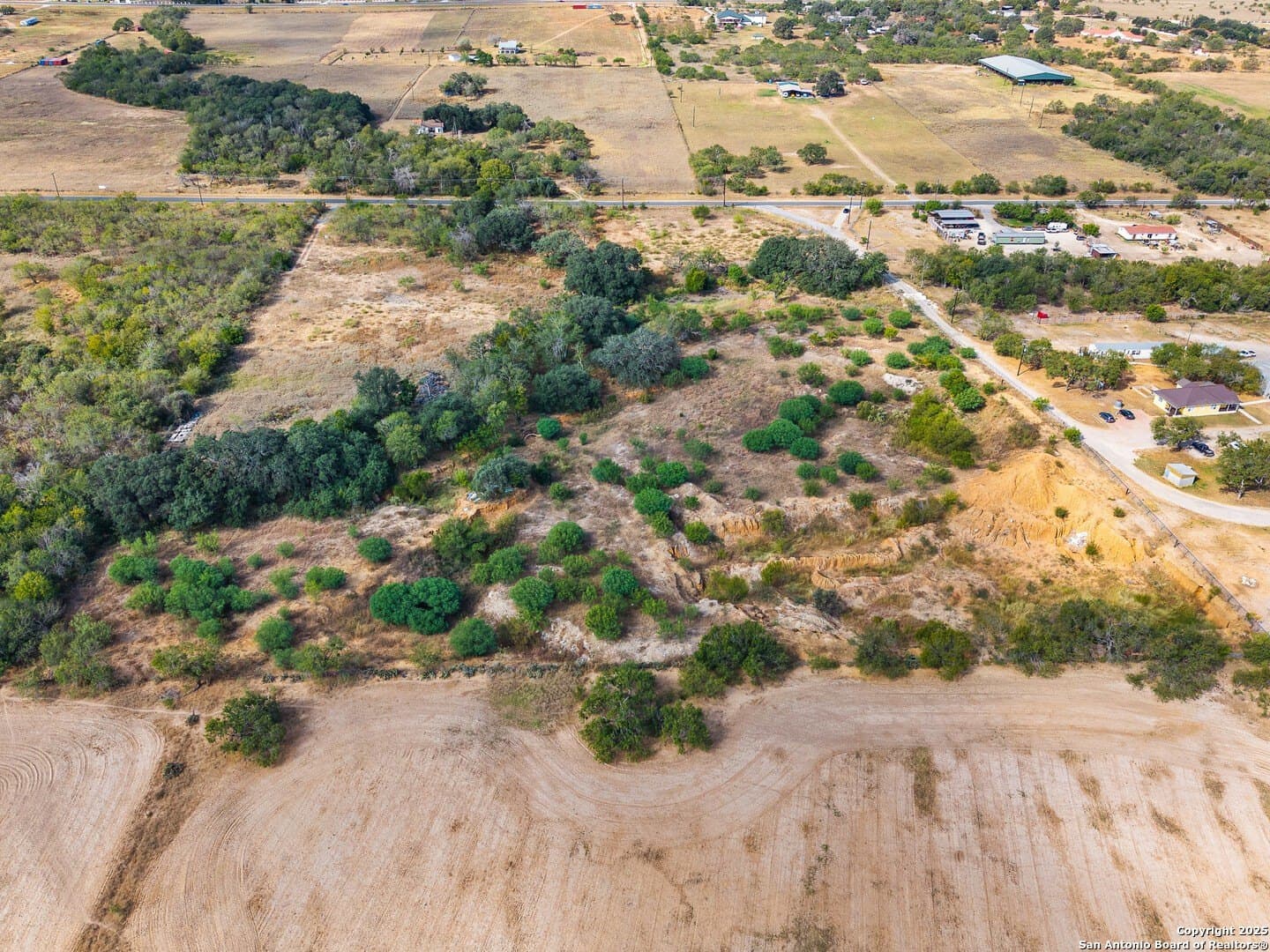 14.73 acres in Bexar County - photo 7