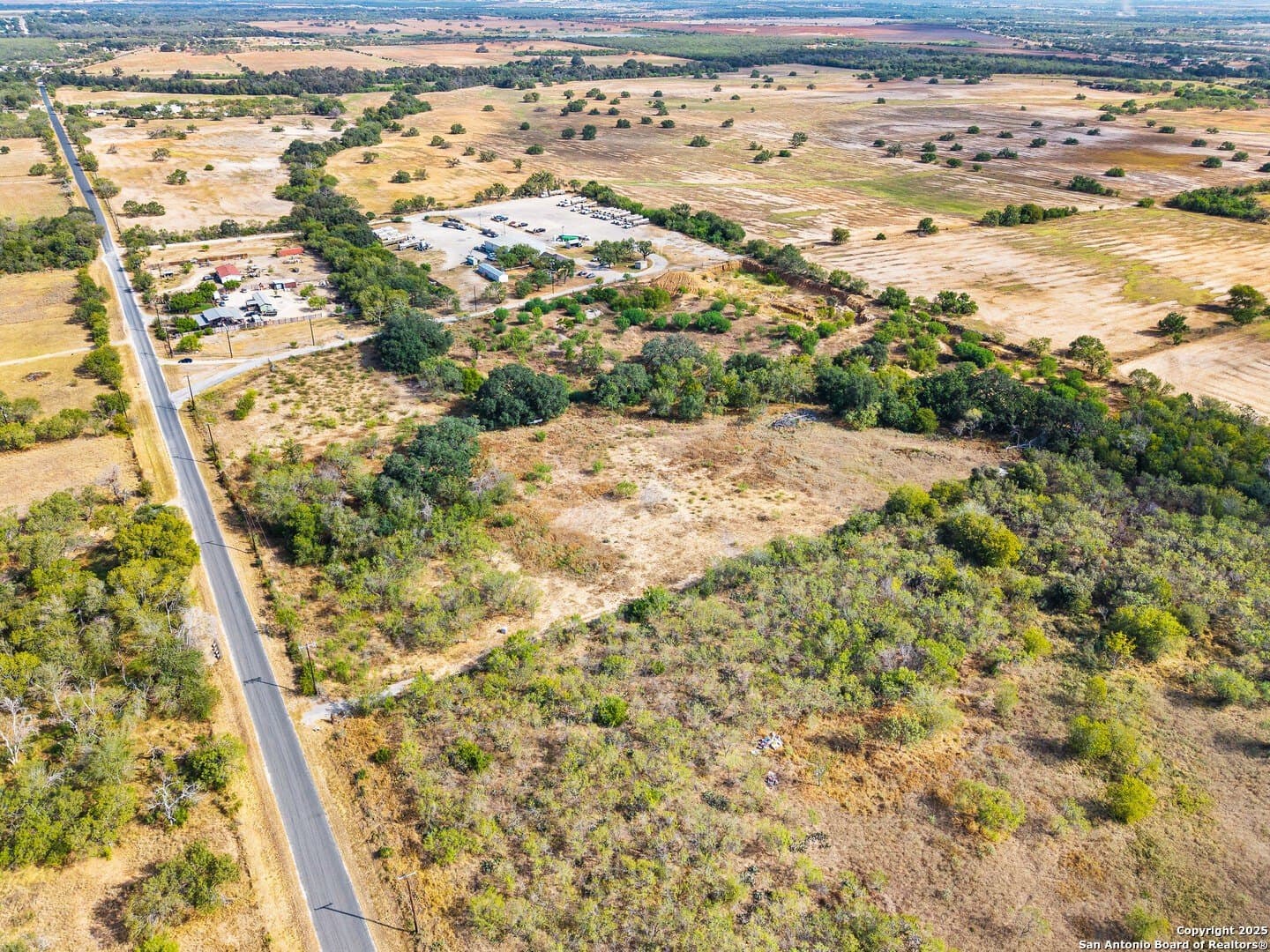 14.73 acres in Bexar County - photo 4