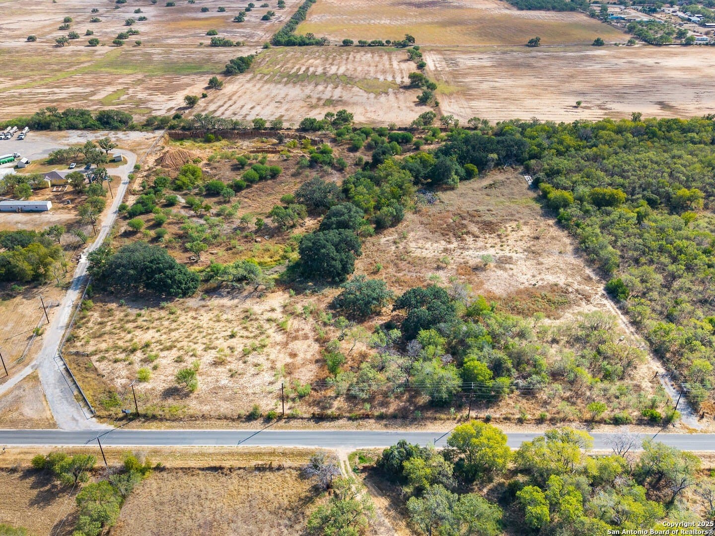 14.73 acres in Bexar County - photo 2