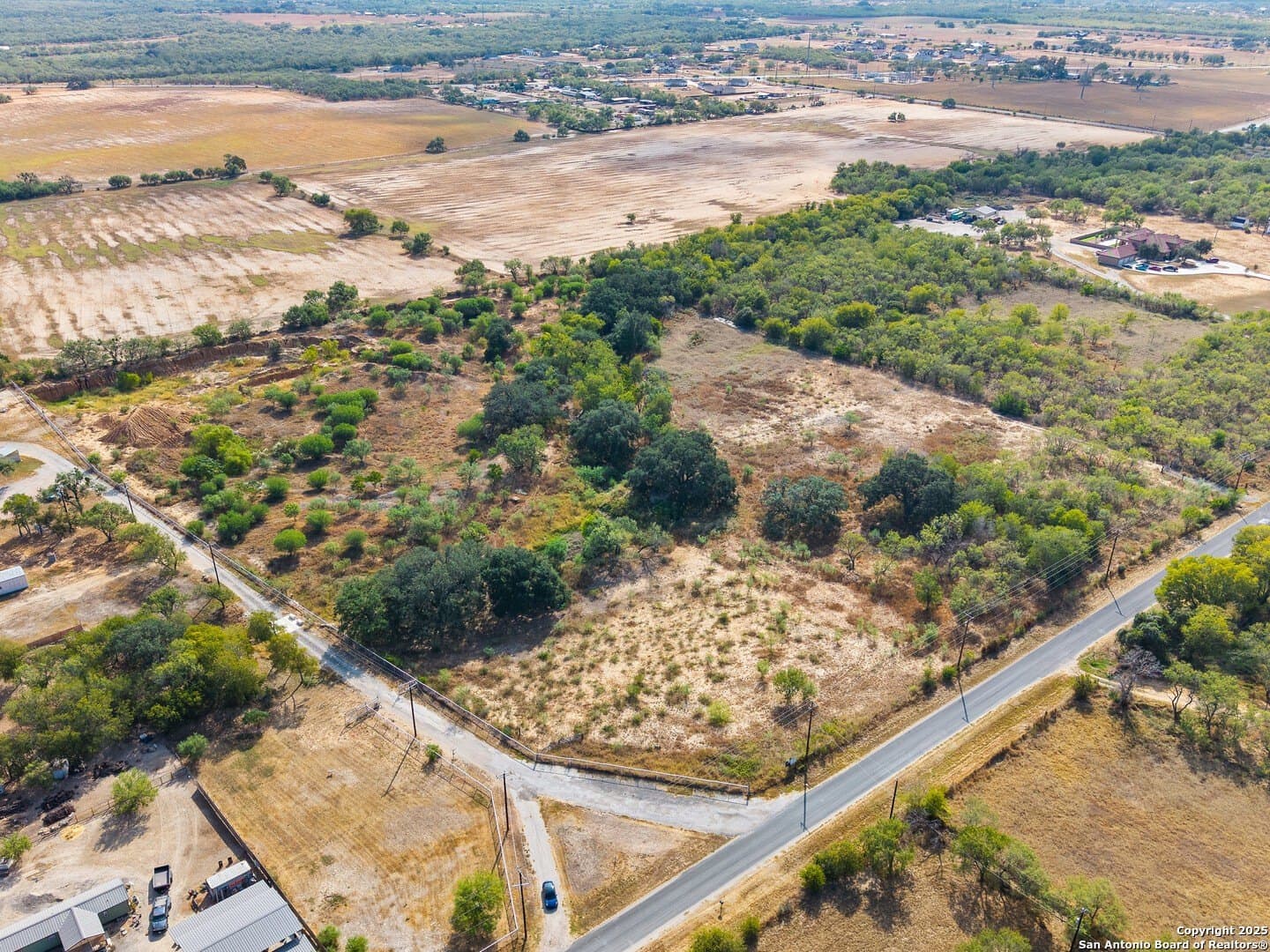 14.73 acres in Bexar County - photo 8