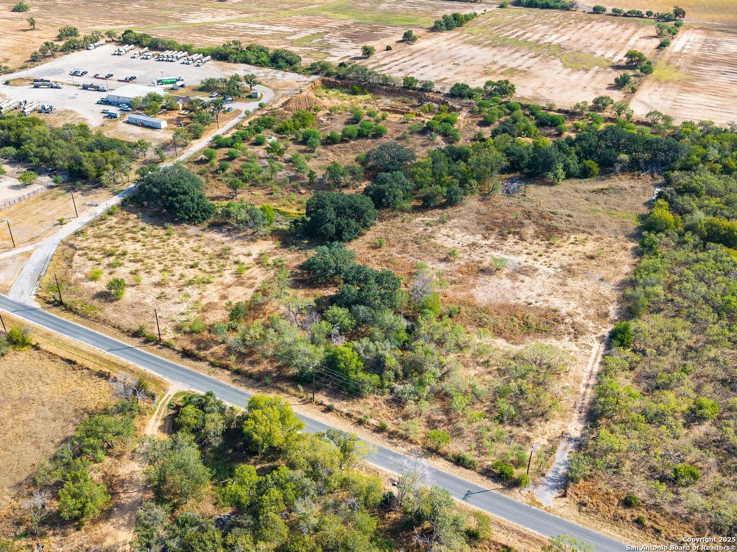 14.73 acres in Bexar County - photo 3