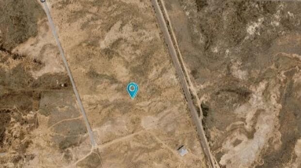 40 acres in Potter County