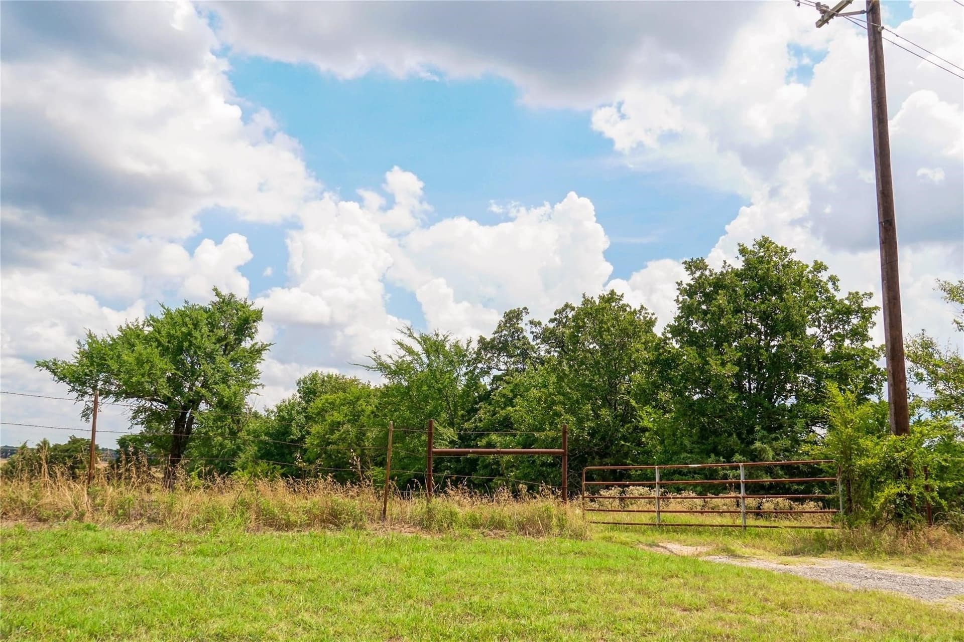 35.27 acres in Grayson County - photo 9