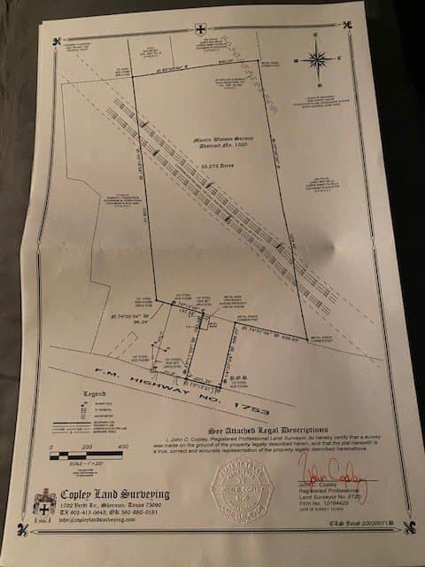 35.27 acres in Grayson County - photo 10