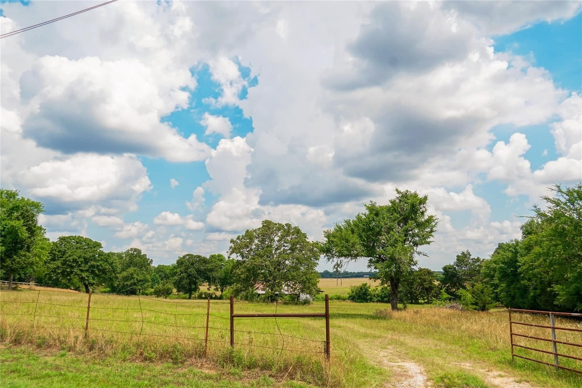 35.27 acres in Grayson County - photo 2