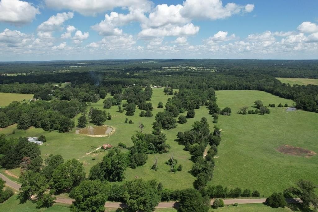 95.41 acres in Texas County