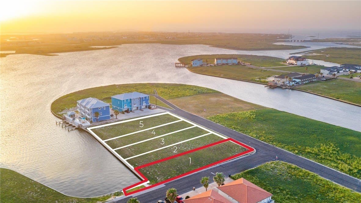 0.52 acres in Nueces County gallery image 2