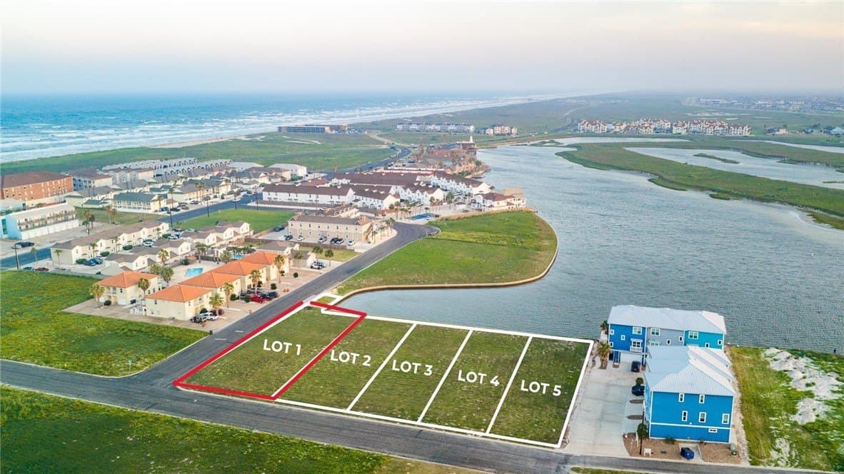 0.52 acres in Nueces County gallery image 3