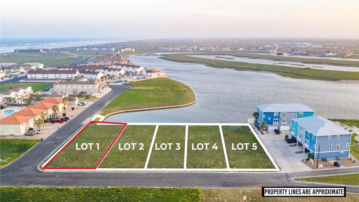 0.52 acres in Nueces County gallery image 4