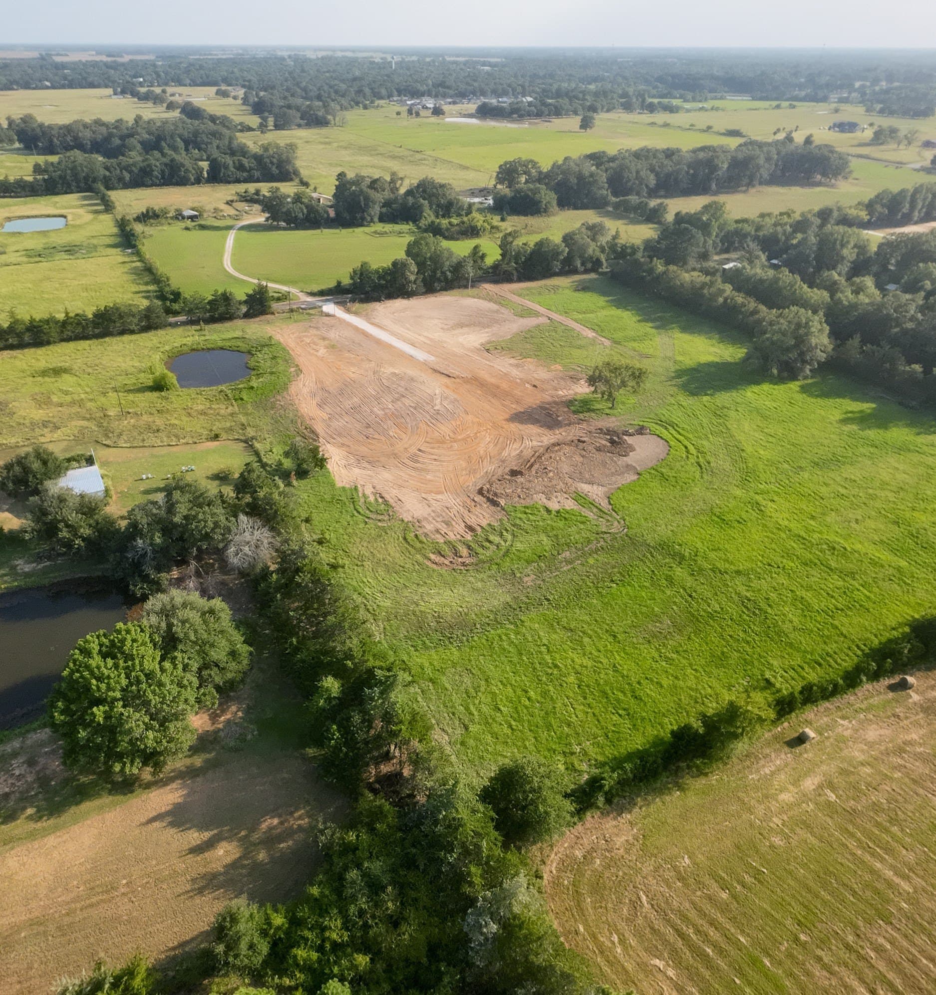 3.95 acres in Lamar County - photo 2
