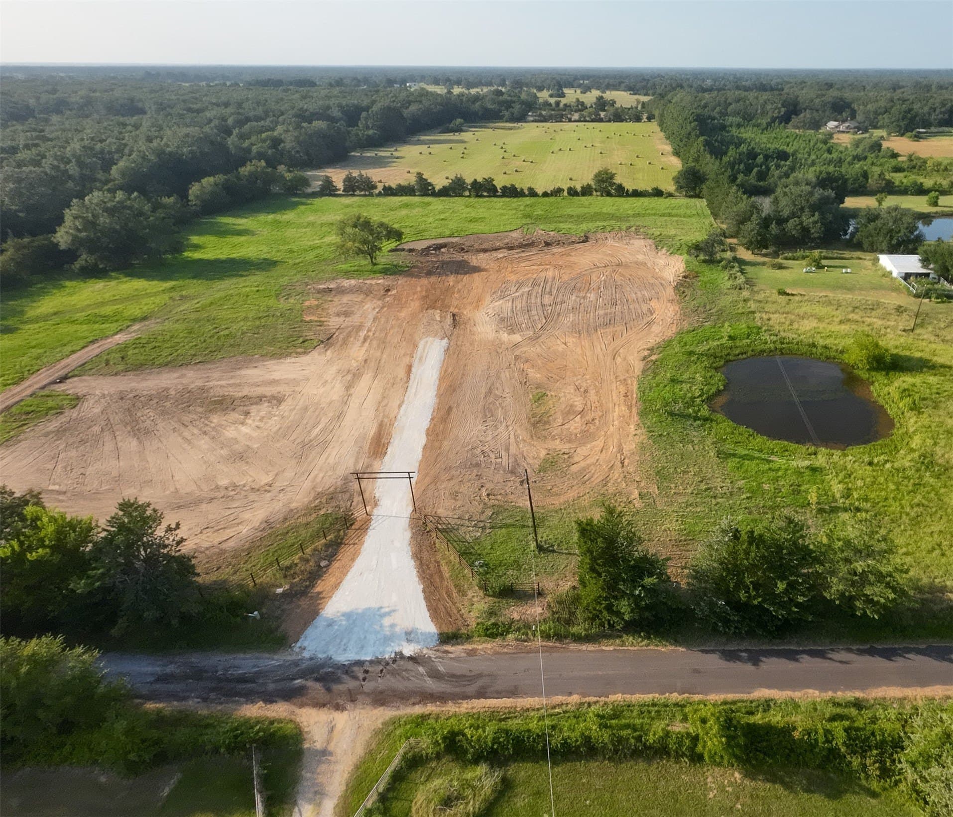 3.95 acres in Lamar County - photo 3