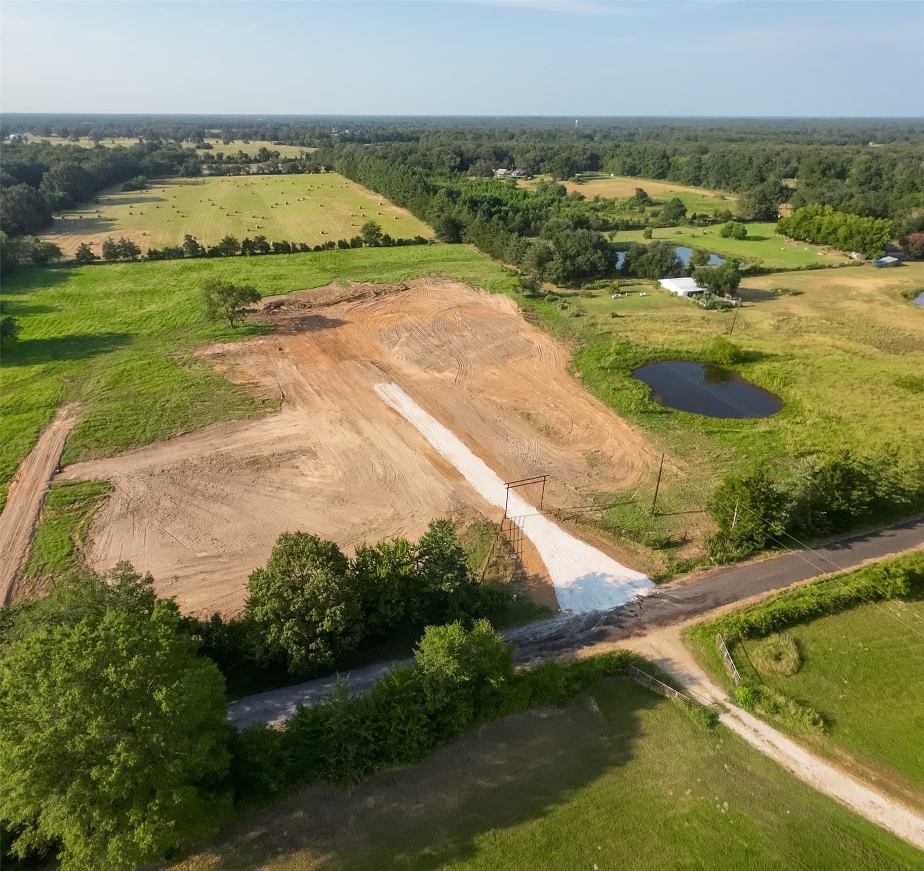 3.95 acres in Lamar County - photo 4