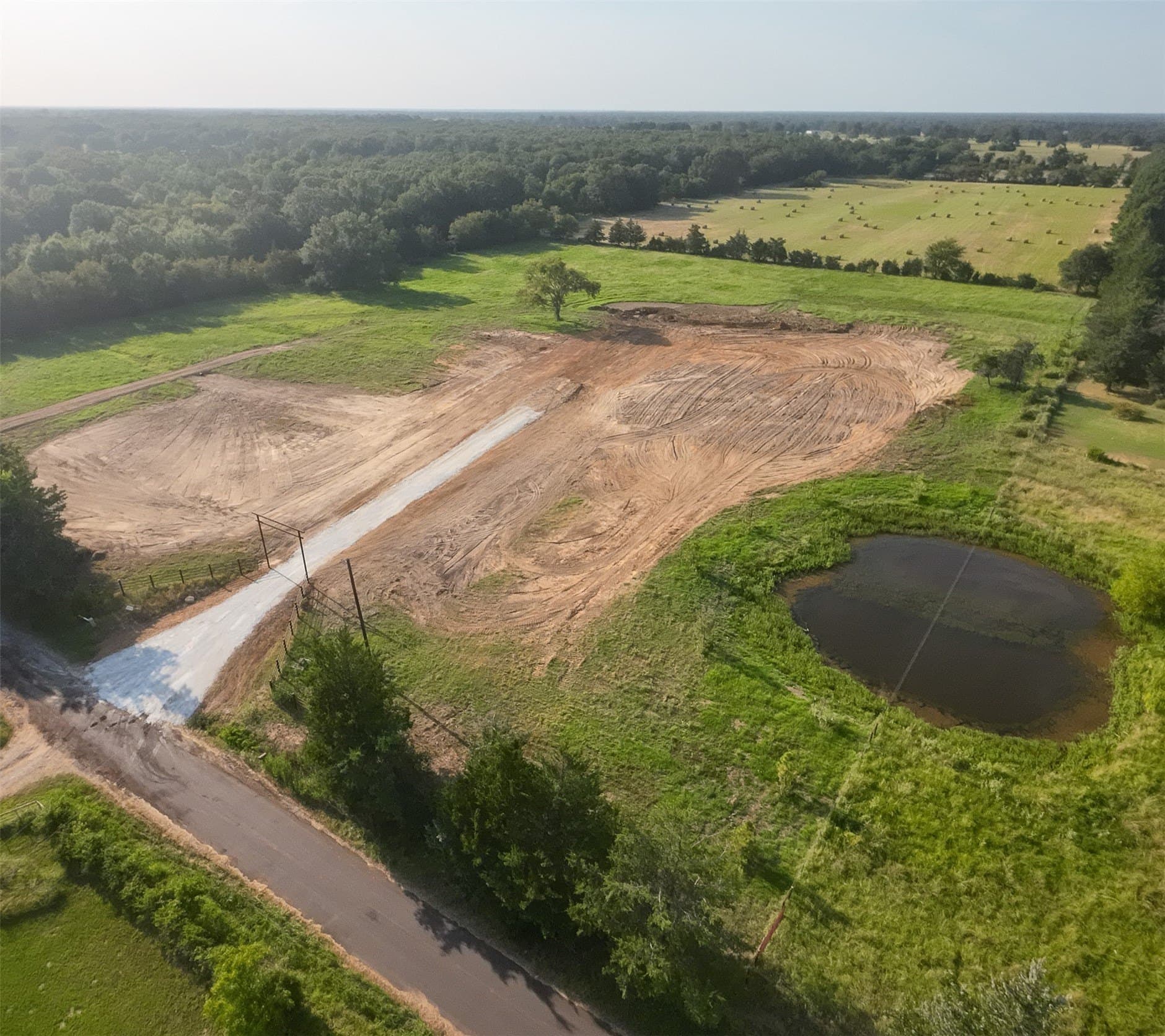 3.95 acres in Lamar County - photo 5