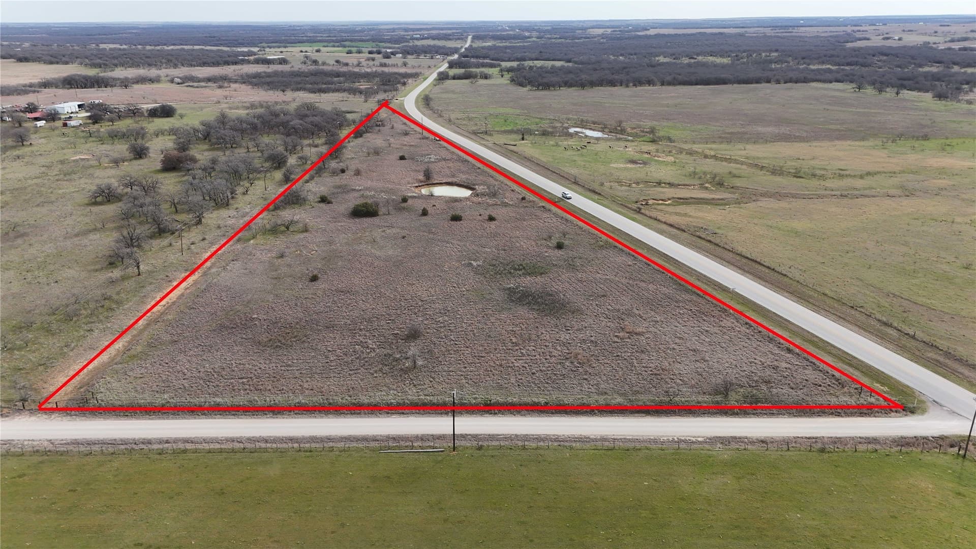 8.39 acres in Clay County - photo 15