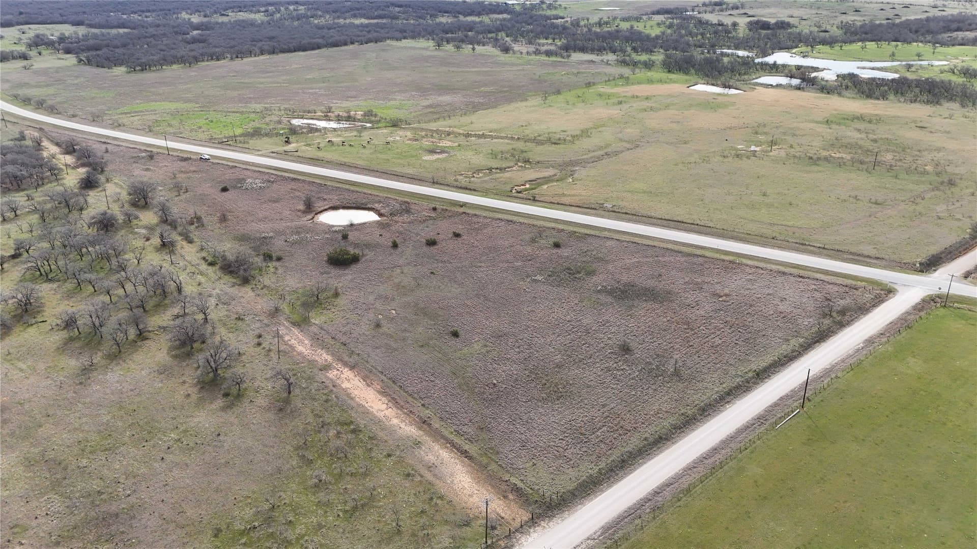 8.39 acres in Clay County - photo 3