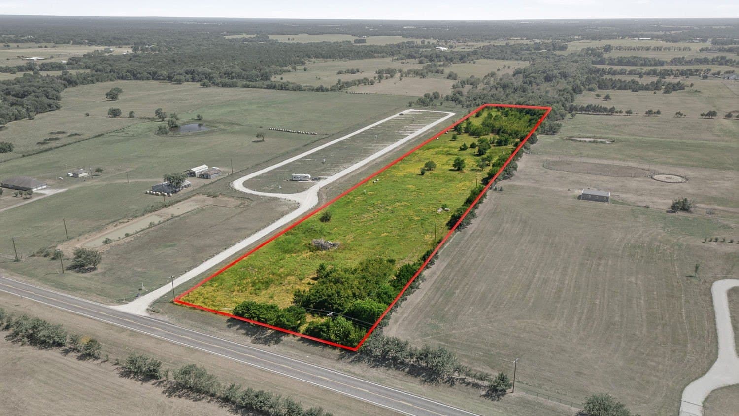8.93 acres in Grayson County - photo 6