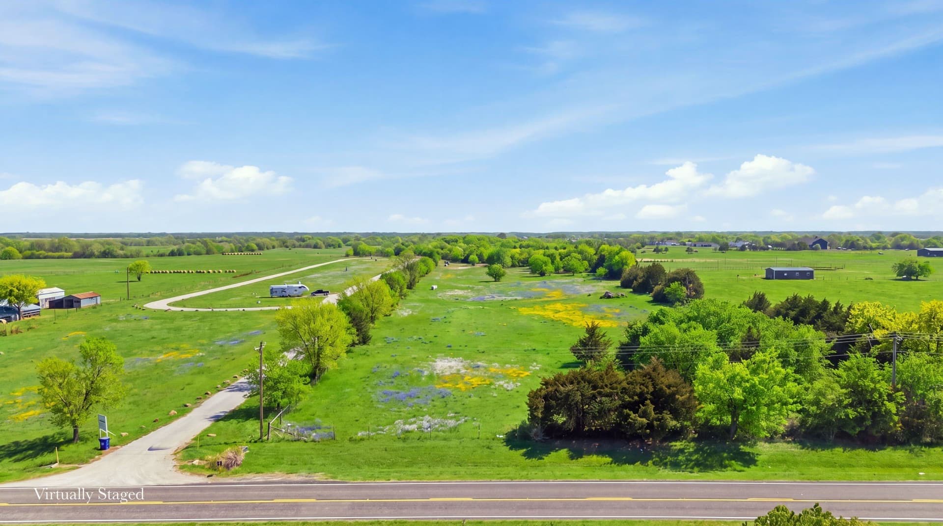 8.93 acres in Grayson County - photo 11