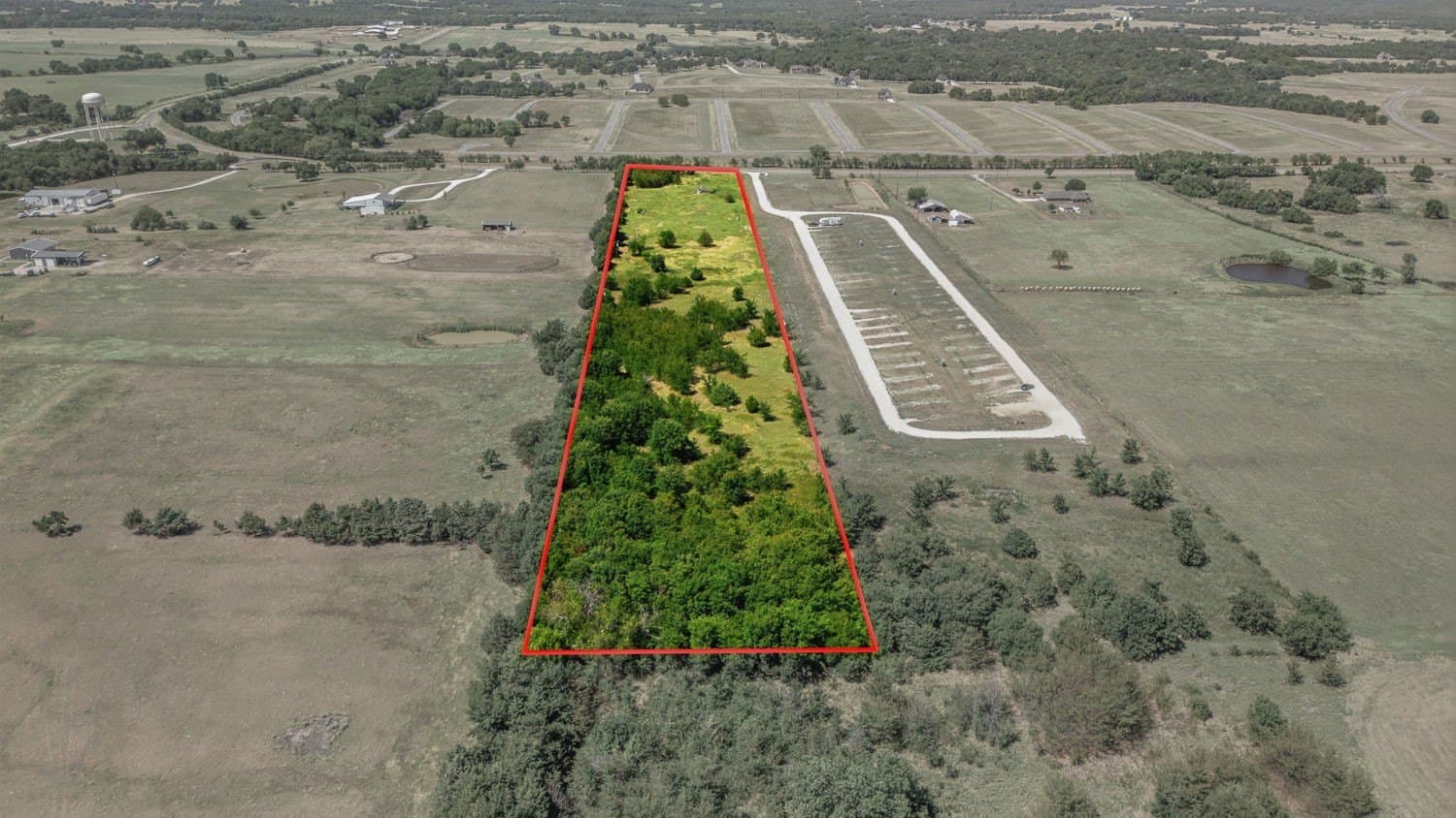 8.93 acres in Grayson County - photo 5