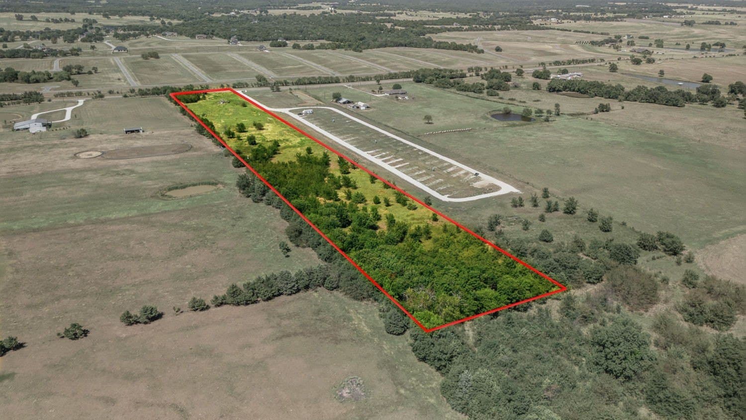 8.93 acres in Grayson County - photo 4