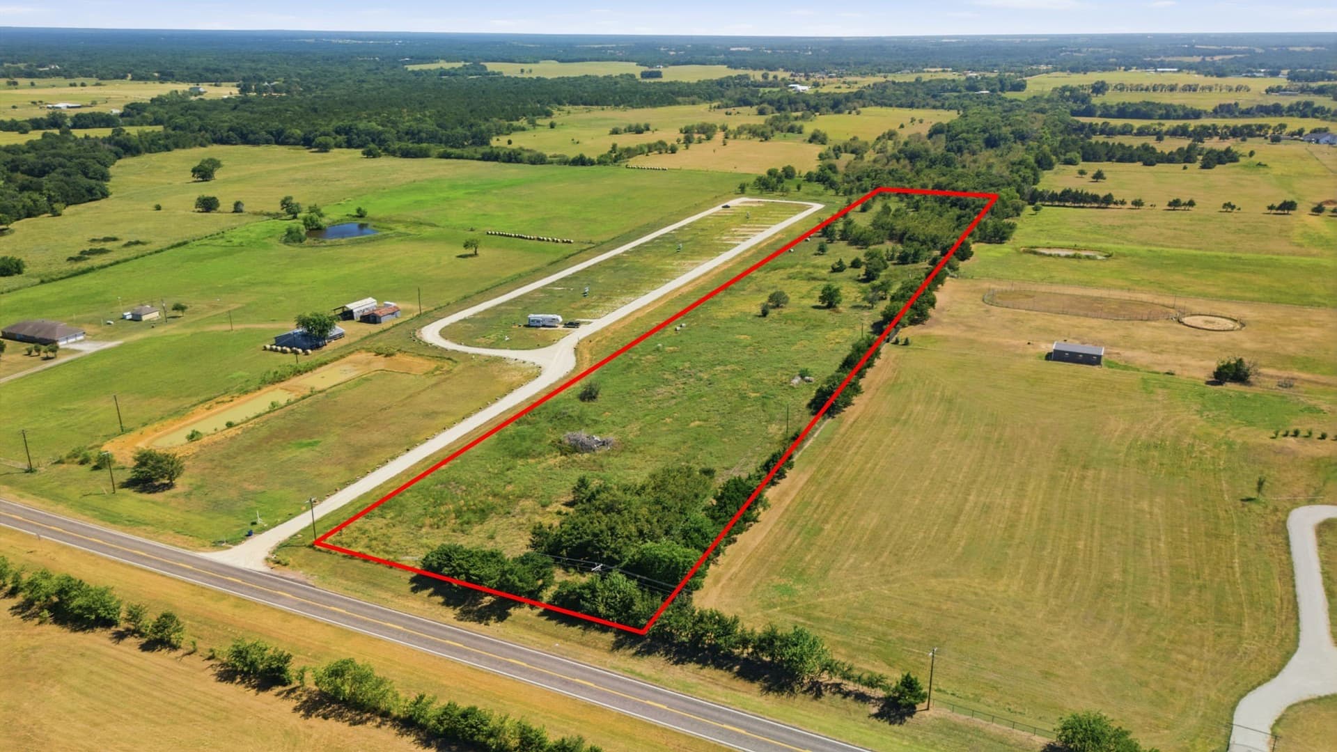 8.93 acres in Grayson County - photo 16