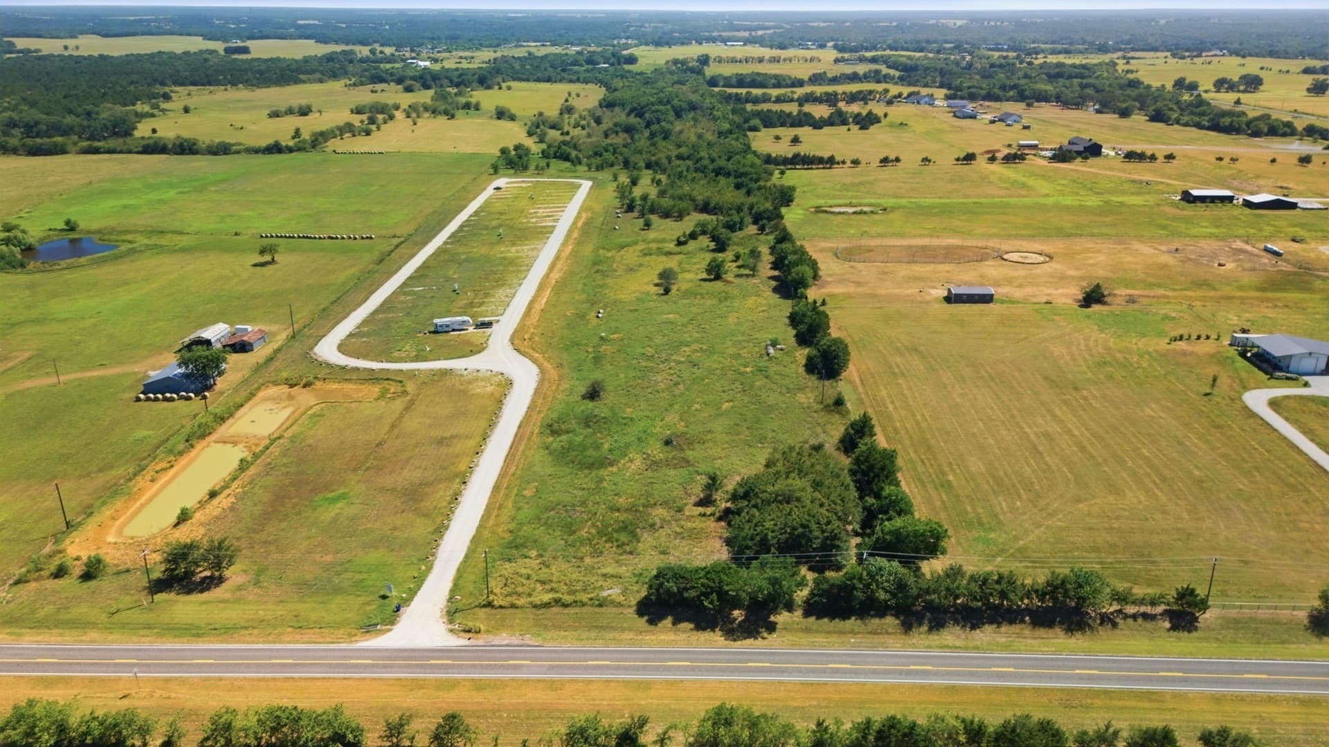 8.93 acres in Grayson County - photo 8