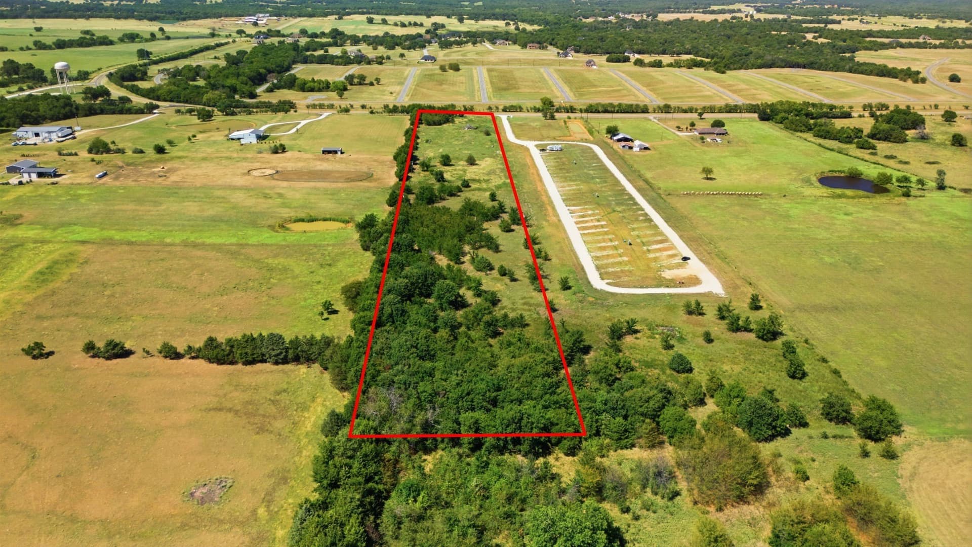 8.93 acres in Grayson County - photo 3