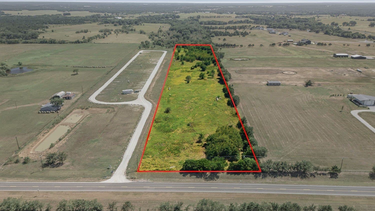 8.93 acres in Grayson County - photo 7
