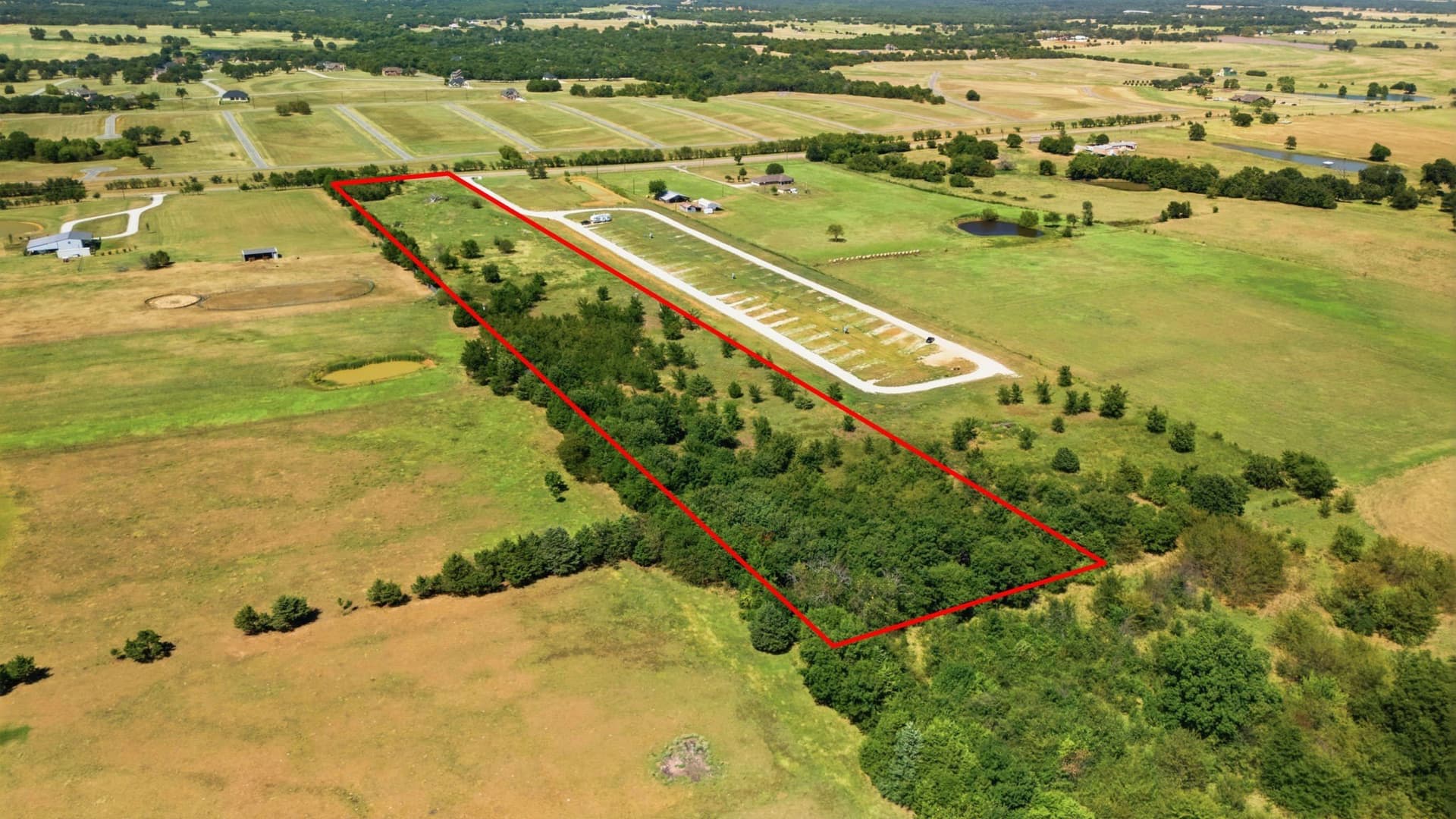 8.93 acres in Grayson County - photo 2