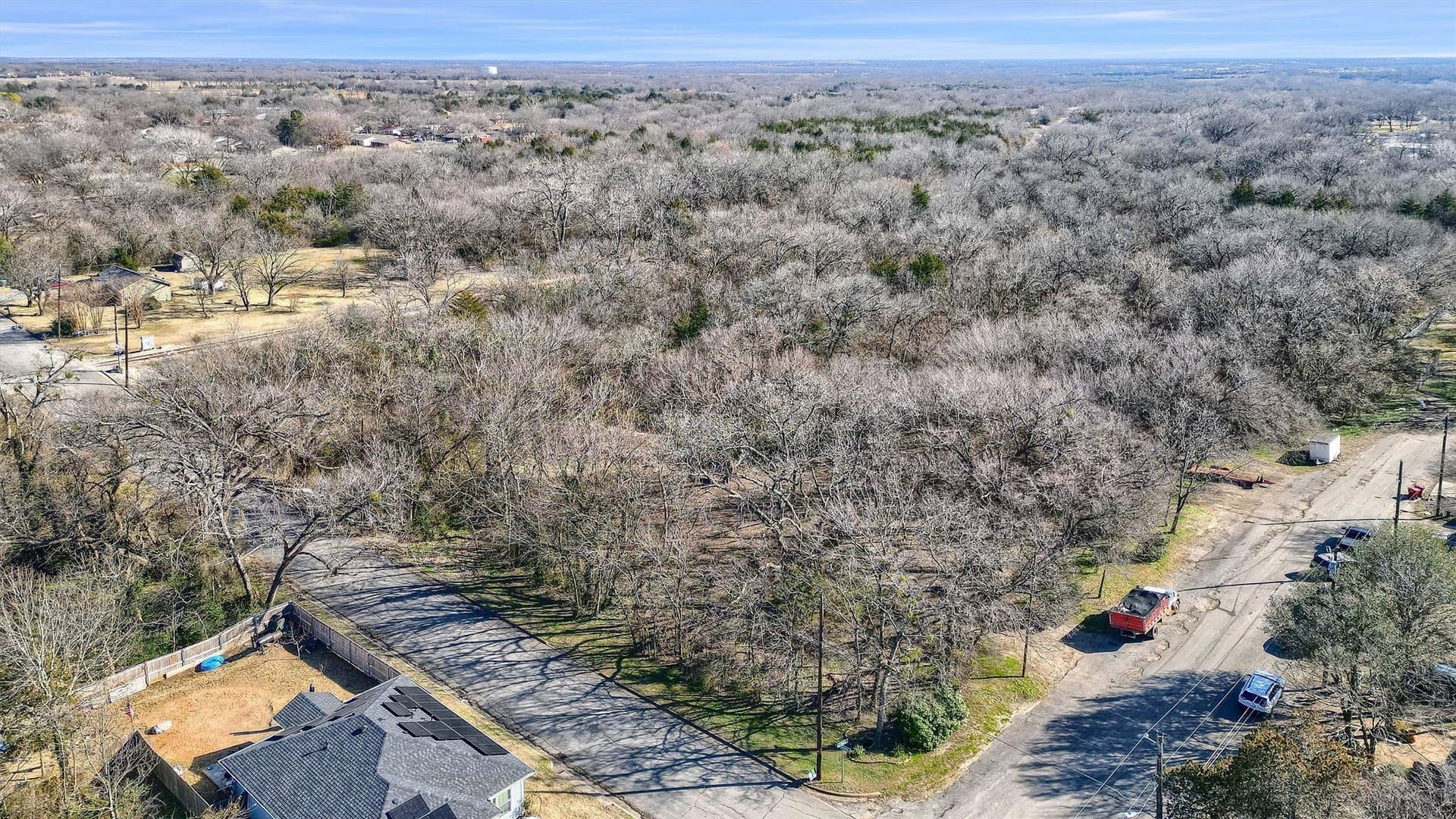 1.33 acres in Grayson County - photo 16