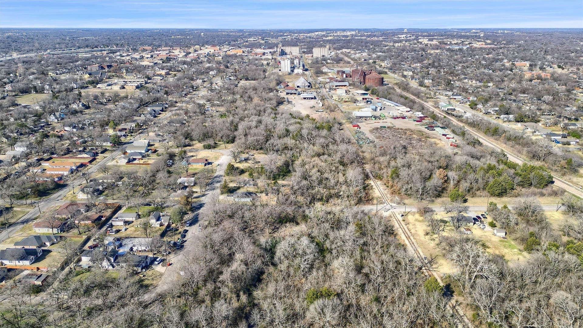 1.33 acres in Grayson County - photo 8