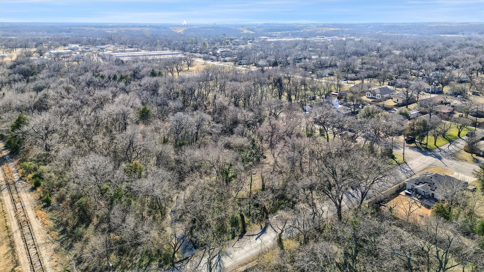 1.33 acres in Grayson County - photo 12
