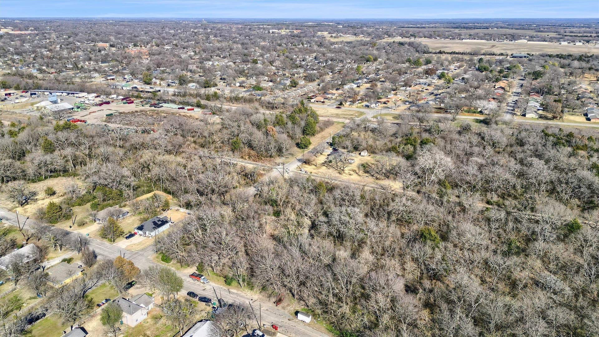 1.33 acres in Grayson County - photo 6