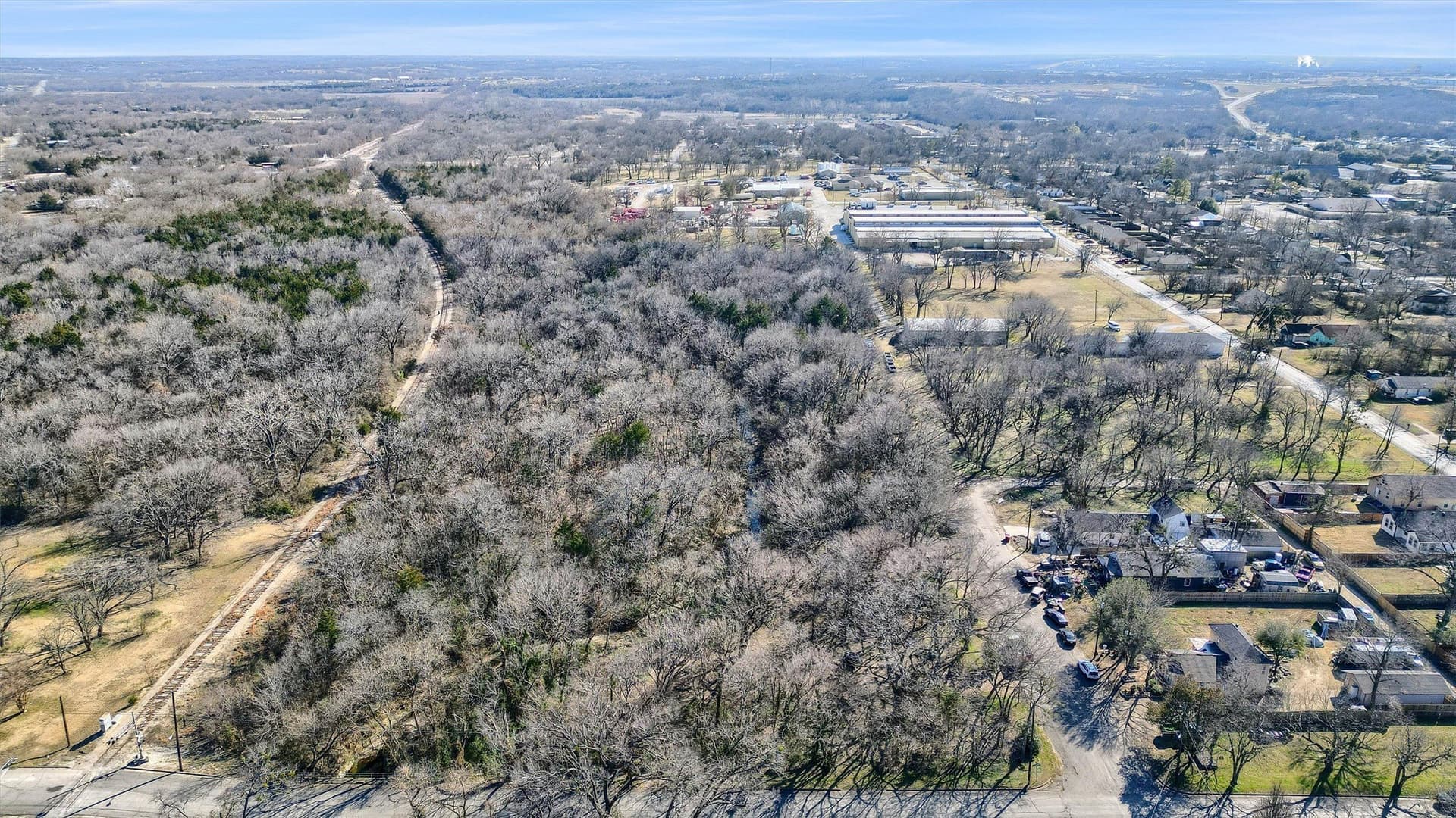 1.33 acres in Grayson County - photo 14