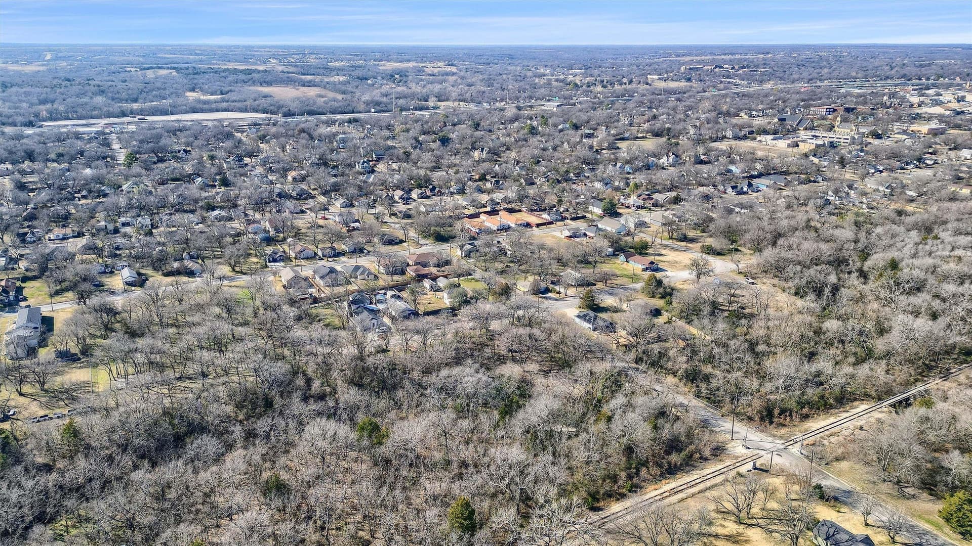 1.33 acres in Grayson County - photo 10