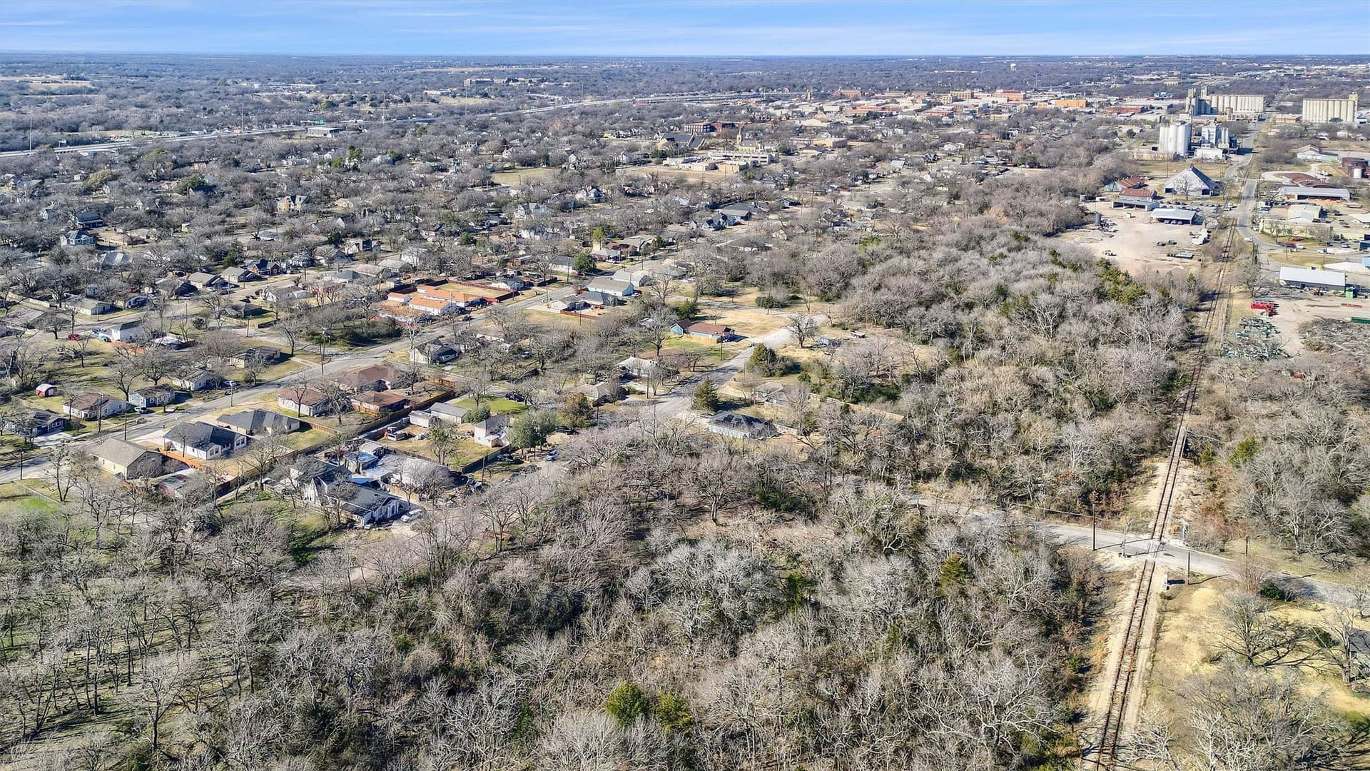 1.33 acres in Grayson County - photo 9