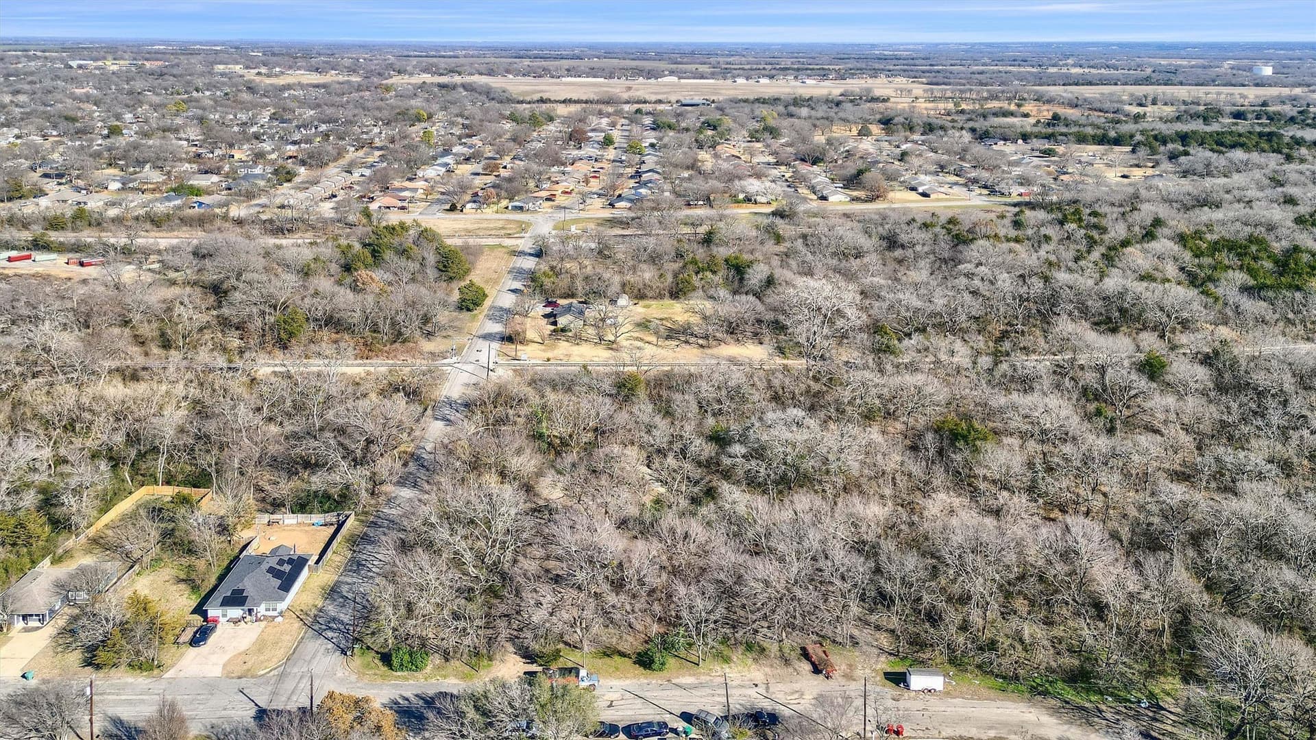 1.33 acres in Grayson County gallery image 2