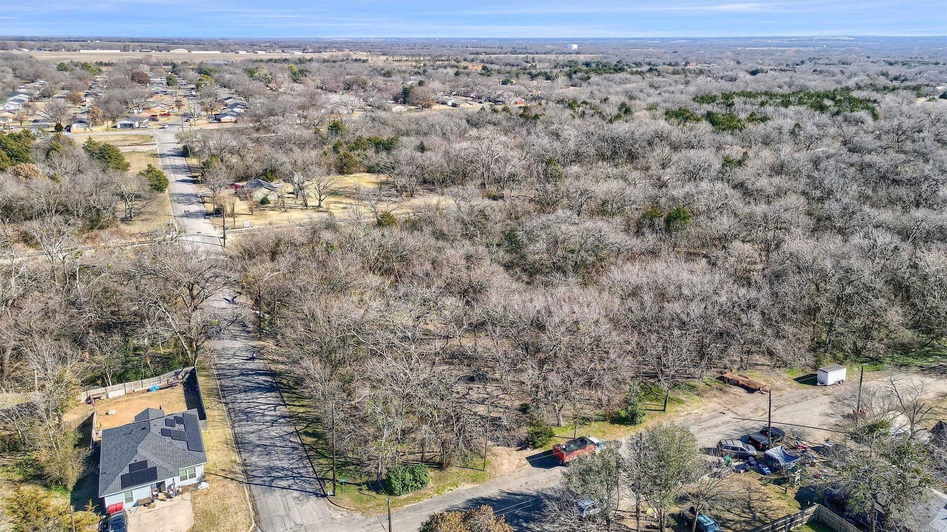 1.33 acres in Grayson County gallery image 4