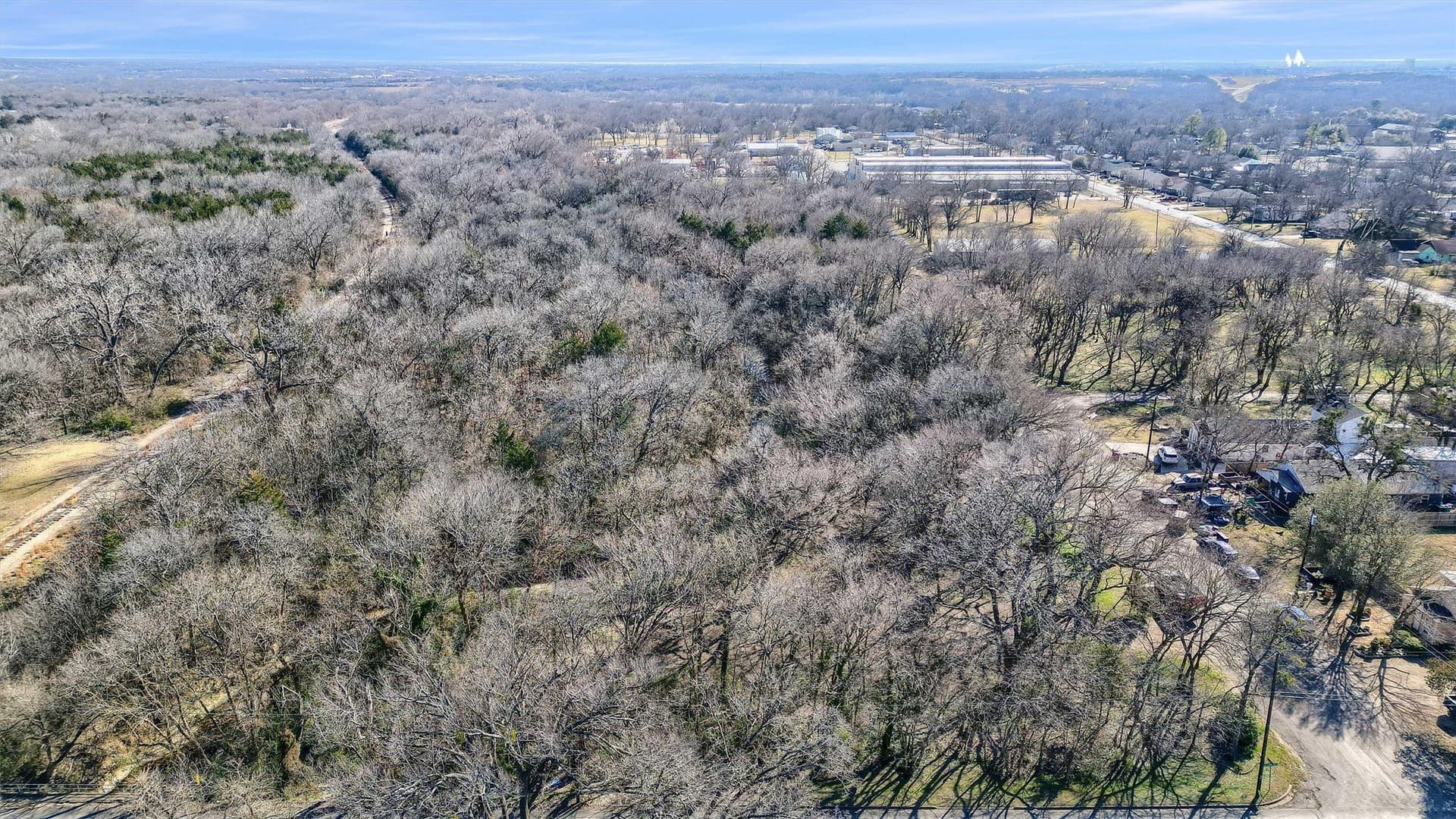 1.33 acres in Grayson County - photo 15