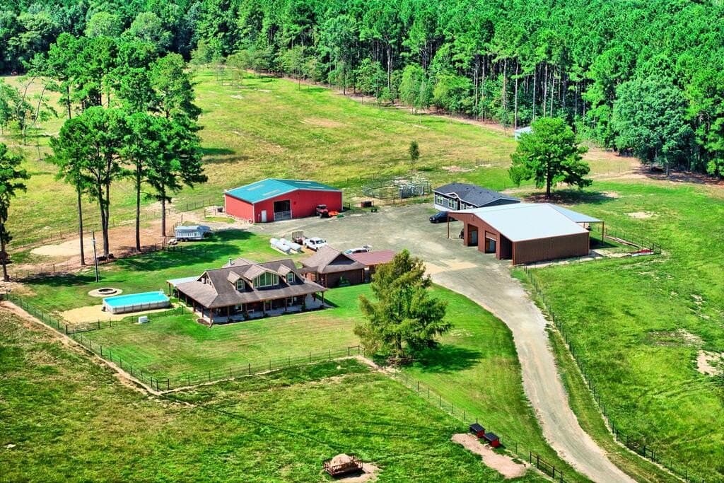 27.85 acres in Texas County - photo 3